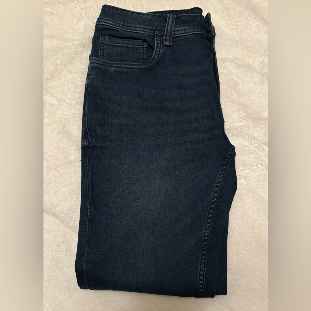 The Perfect Jean NYC: Size 32X30